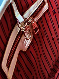Louis Vuitton Large Bag Super Master – Image 5