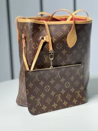 Louis Vuitton Large Bag Super Master – Image 3
