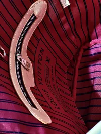 Louis Vuitton Large Bag Super Master – Image 5