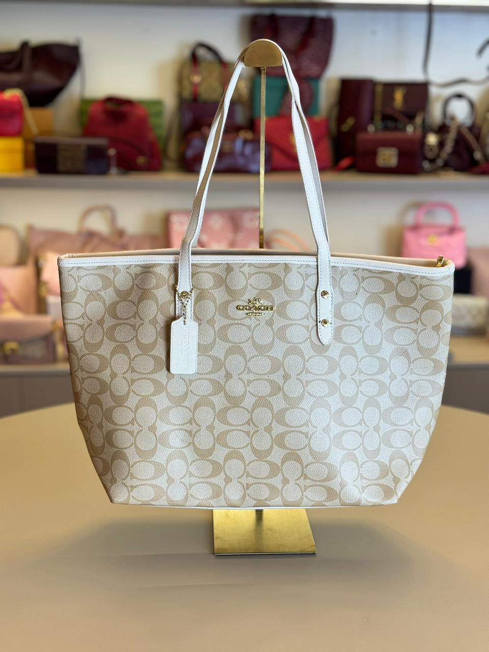 coach bag – Image 2