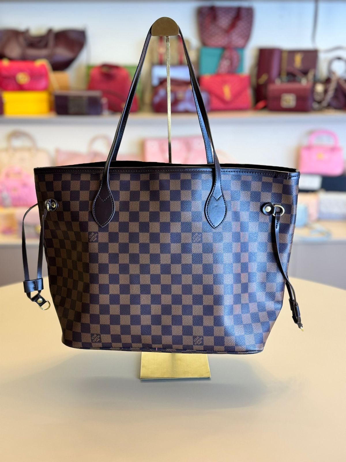 louis vuitton bag large super master  – Image 2
