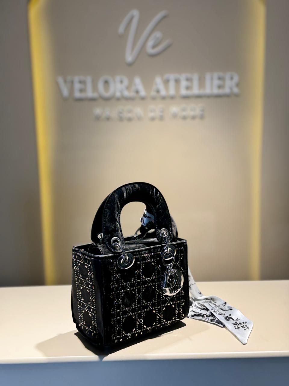 Christian Dior Bag – Image 1