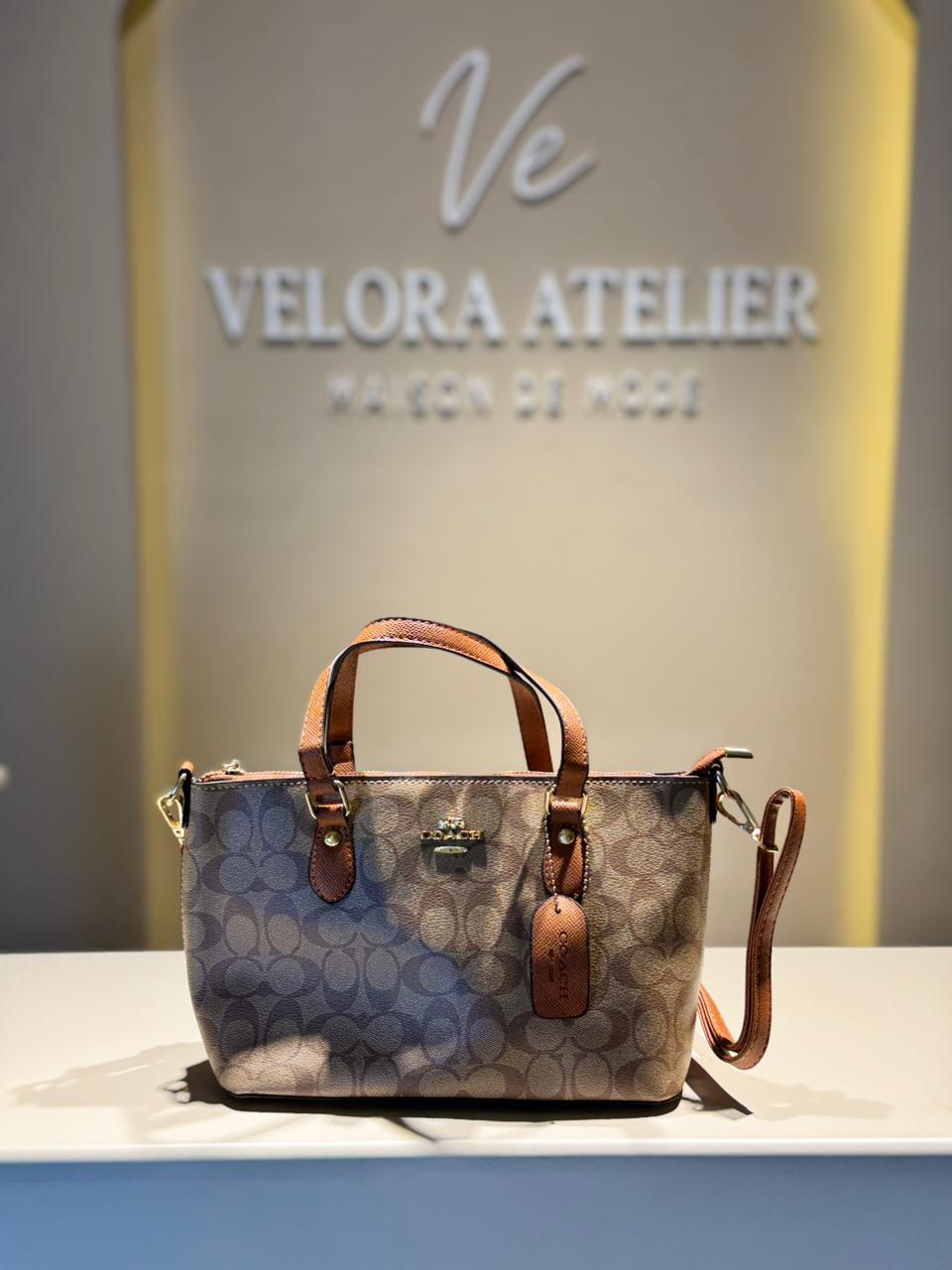 coach bag super master – Image 2