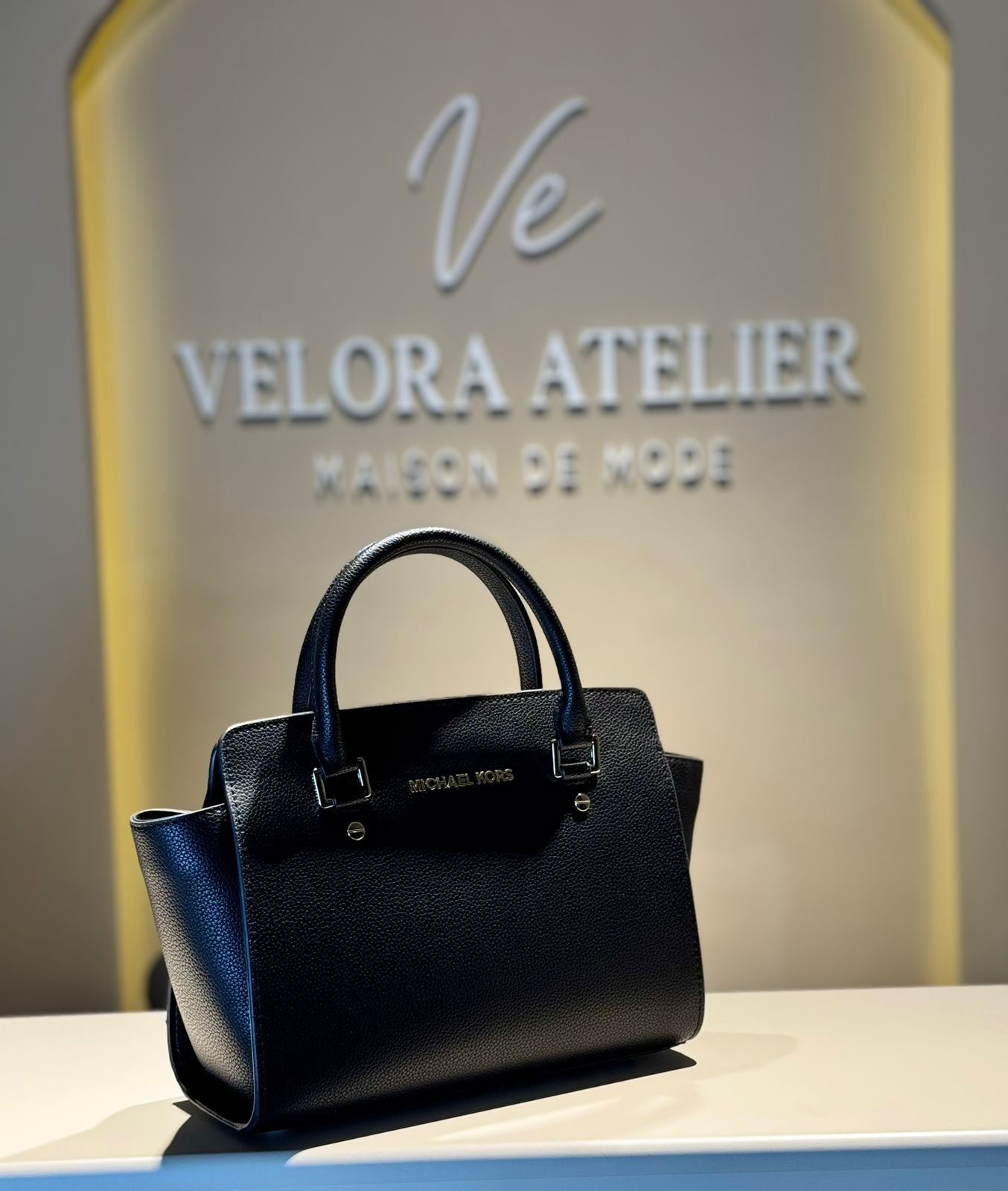 Michael Kors bag – Image 1