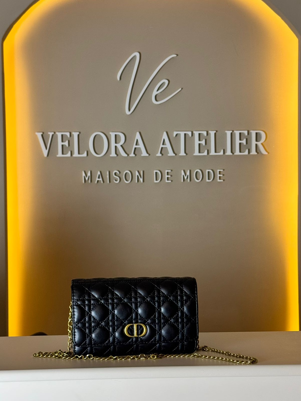 Christian Dior Bag – Image 2