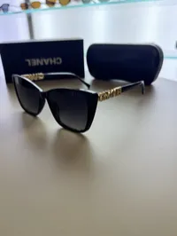 Chanel Sunglasses – Image 8