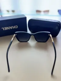 Chanel Sunglasses – Image 7