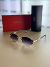 Cartier Sunglasses  – Image 1