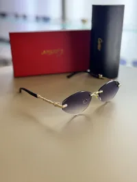 Cartier Sunglasses  – Image 3