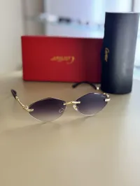 Cartier Sunglasses  – Image 4