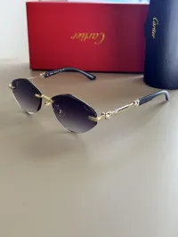 Cartier Sunglasses  – Image 5