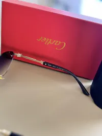 Cartier Sunglasses  – Image 2