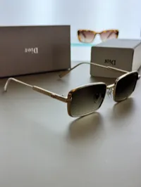 Dior Sunglasses – Image 4