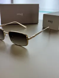 Dior Sunglasses – Image 3