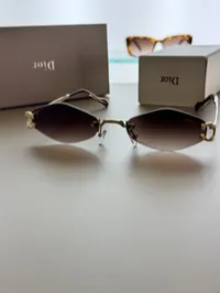 Dior Sunglasses – Image 7