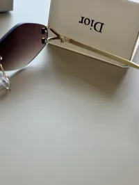 Dior Sunglasses – Image 4