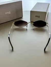 Dior Sunglasses – Image 3