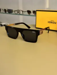 Fendi Sunglasses – Image 1