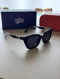 Hermes Sunglasses – Image 1