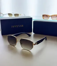 Bvlgari Sunglasses – Image 7