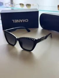 Chanel Sunglasses – Image 8