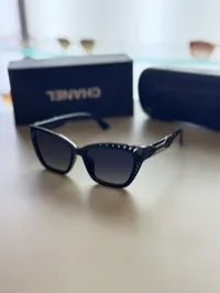 Chanel Sunglasses – Image 7