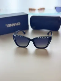 Chanel Sunglasses – Image 6
