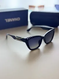 Chanel Sunglasses – Image 5