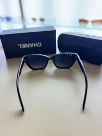 Chanel Sunglasses – Image 2