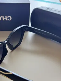 Chanel Sunglasses – Image 10