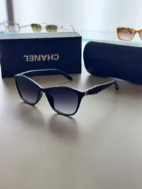 Chanel Sunglasses – Image 8
