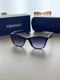 Chanel Sunglasses – Image 7