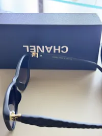 Chanel Sunglasses – Image 4