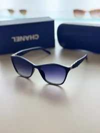 Chanel Sunglasses – Image 6