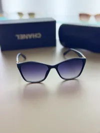 Chanel Sunglasses – Image 5