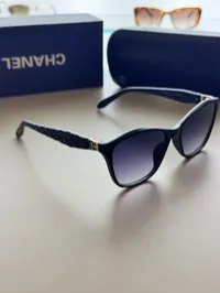 Chanel Sunglasses – Image 1