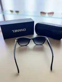Chanel Sunglasses – Image 9