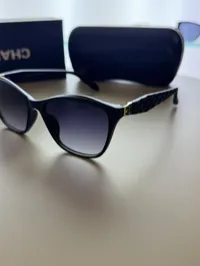 Chanel Sunglasses – Image 3