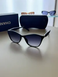 Chanel Sunglasses – Image 2