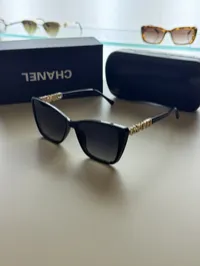 Chanel Sunglasses – Image 4
