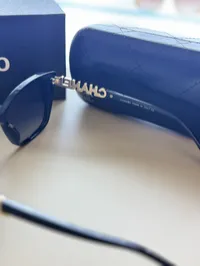 Chanel Sunglasses – Image 2