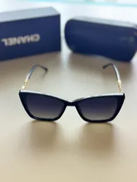 Chanel Sunglasses – Image 3