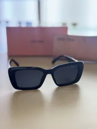 Miu Miu Black  – Image 2