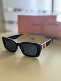 Miu Miu Black  – Image 6