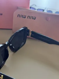Miu Miu Black  – Image 5