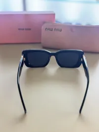 Miu Miu Black  – Image 4