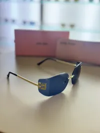 Miu Miu - Aube - Dark Blue – Image 2