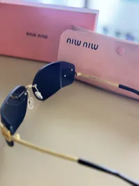 Miu Miu - Aube - Dark Blue – Image 6