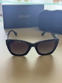 Gucci Sunglasses - Gradient Lens – Image 4