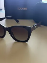 Gucci Sunglasses - Gradient Lens – Image 6